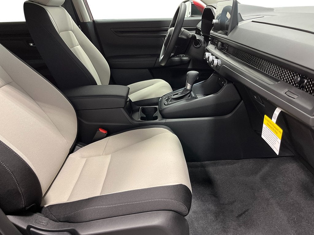 2027 Honda CR-V EX