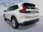 2027 Honda CR-V EX