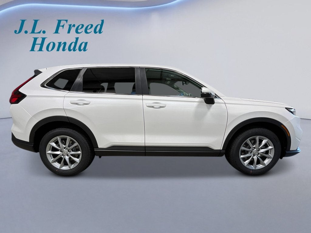 2027 Honda CR-V EX