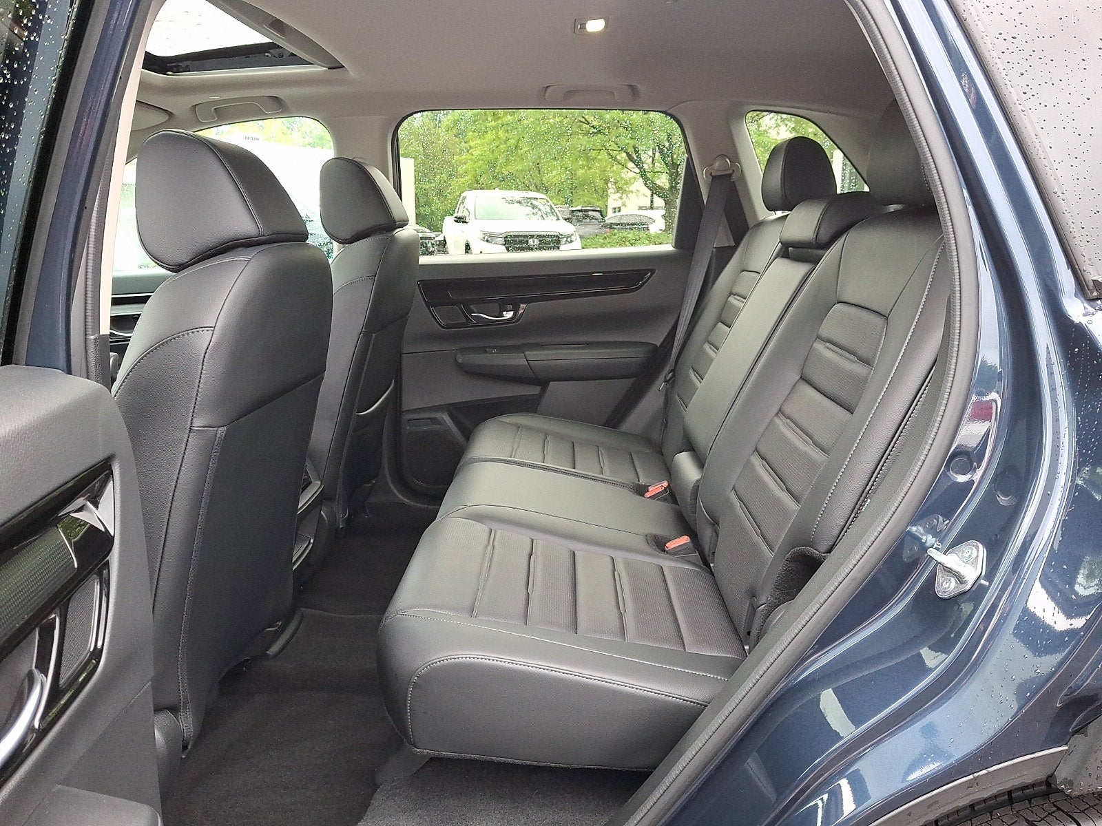 2024 Honda CR-V EX-L - Photo 10