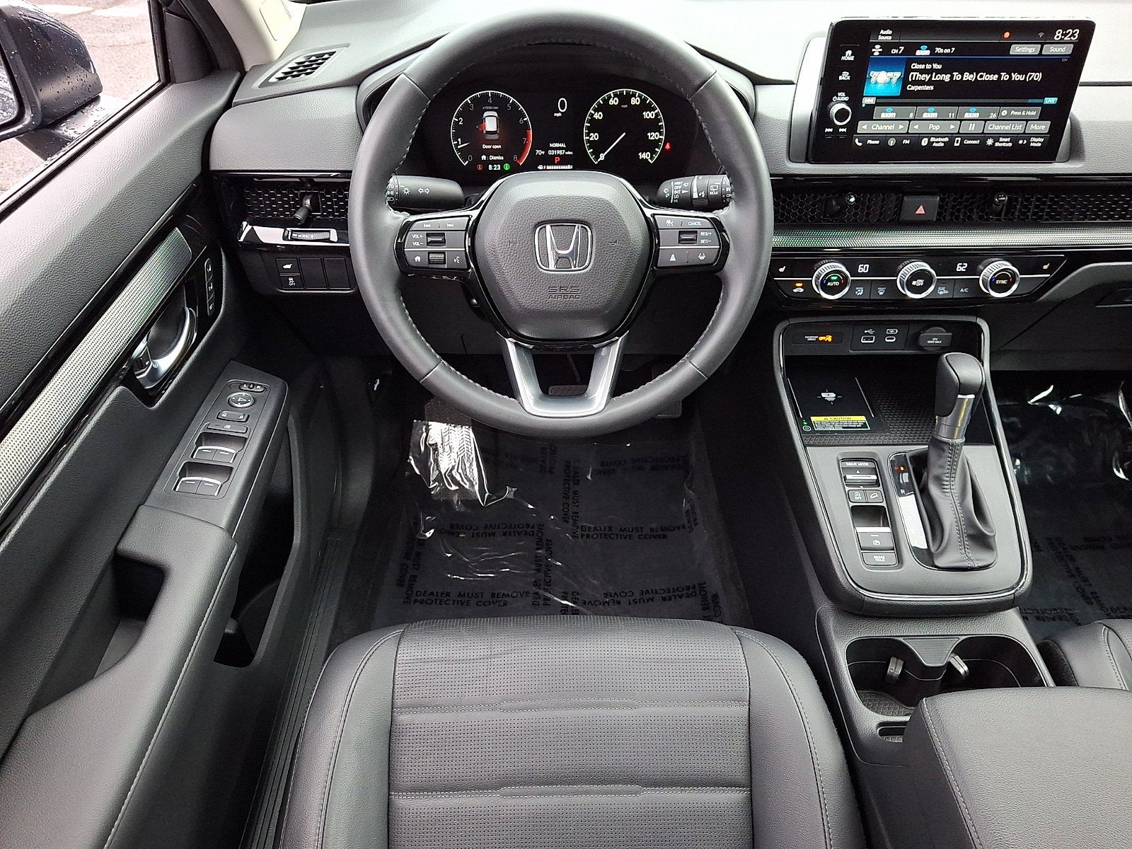 2024 Honda CR-V EX-L - Photo 11