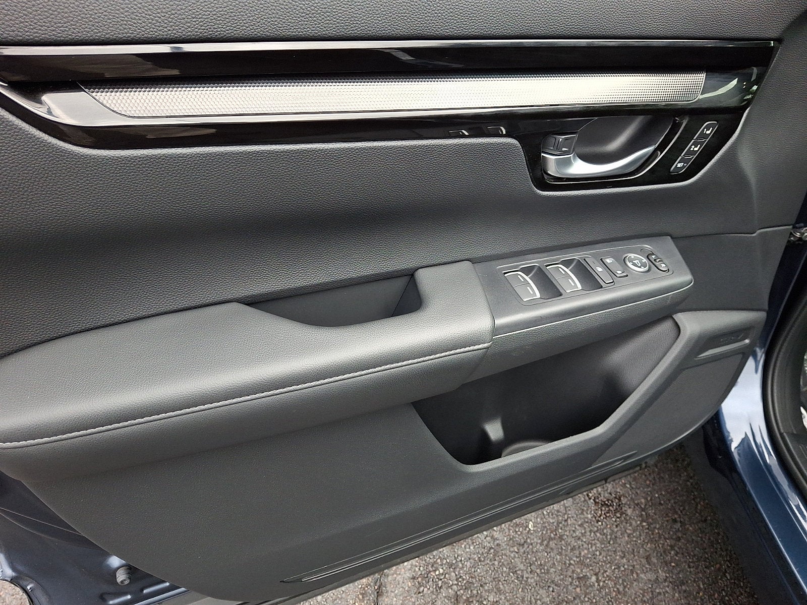 2024 Honda CR-V EX-L - Photo 12