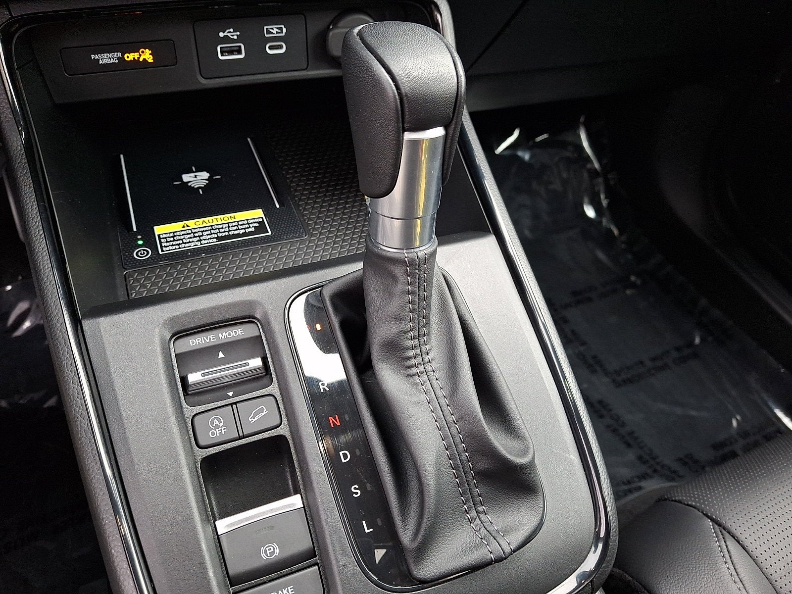2024 Honda CR-V EX-L - Photo 15