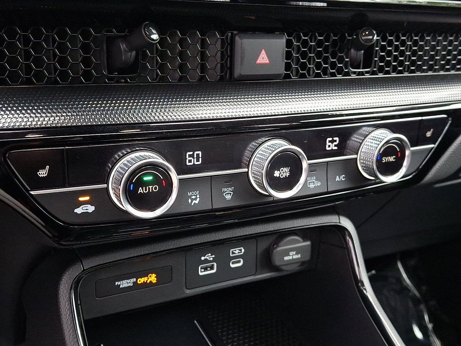 2024 Honda CR-V EX-L - Photo 16