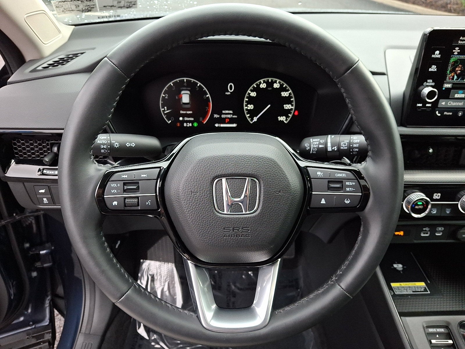 2024 Honda CR-V EX-L - Photo 19