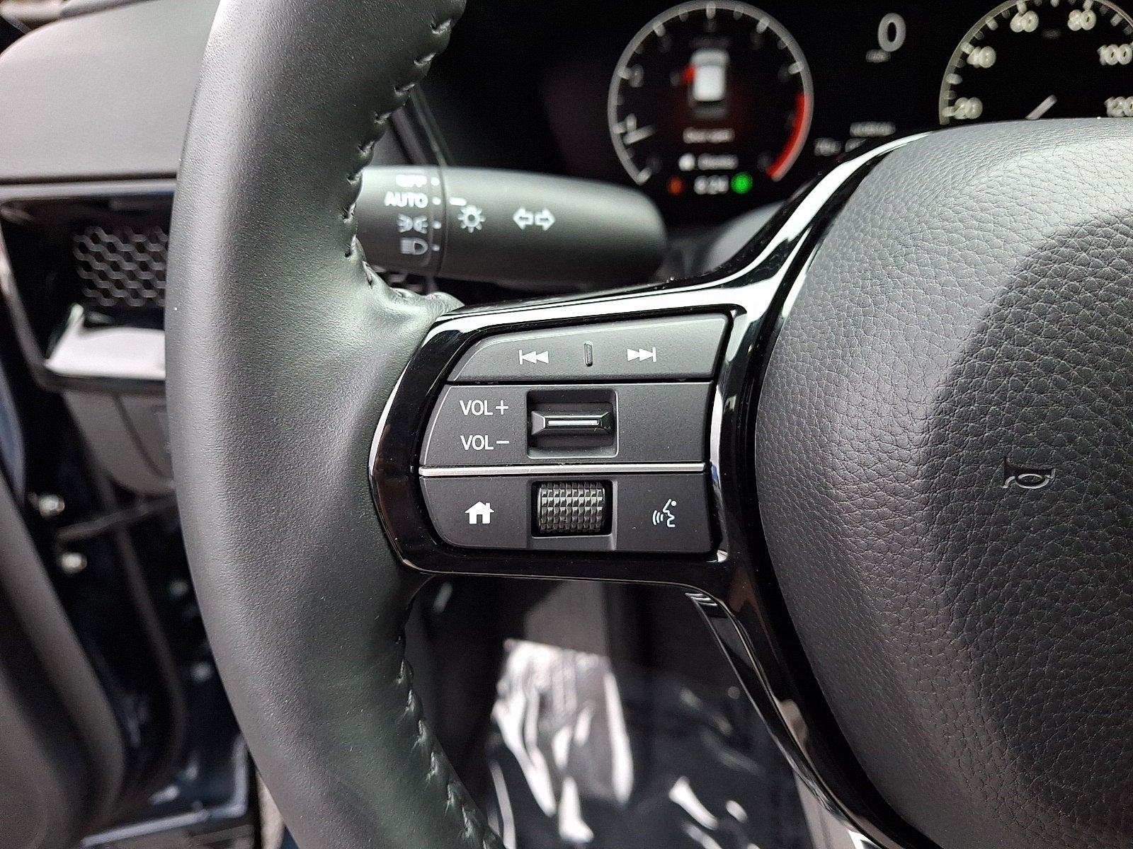 2024 Honda CR-V EX-L - Photo 21