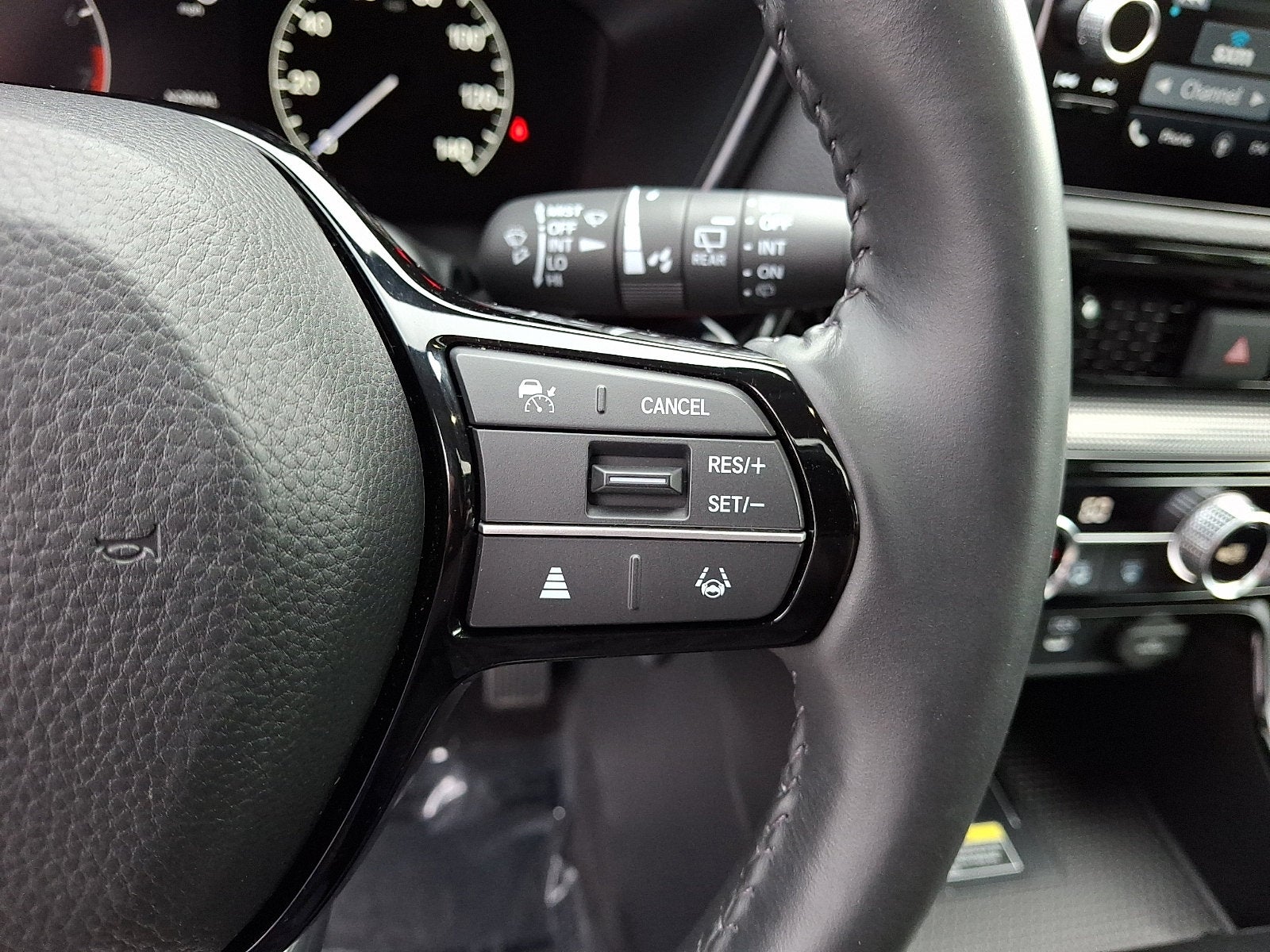 2024 Honda CR-V EX-L - Photo 22