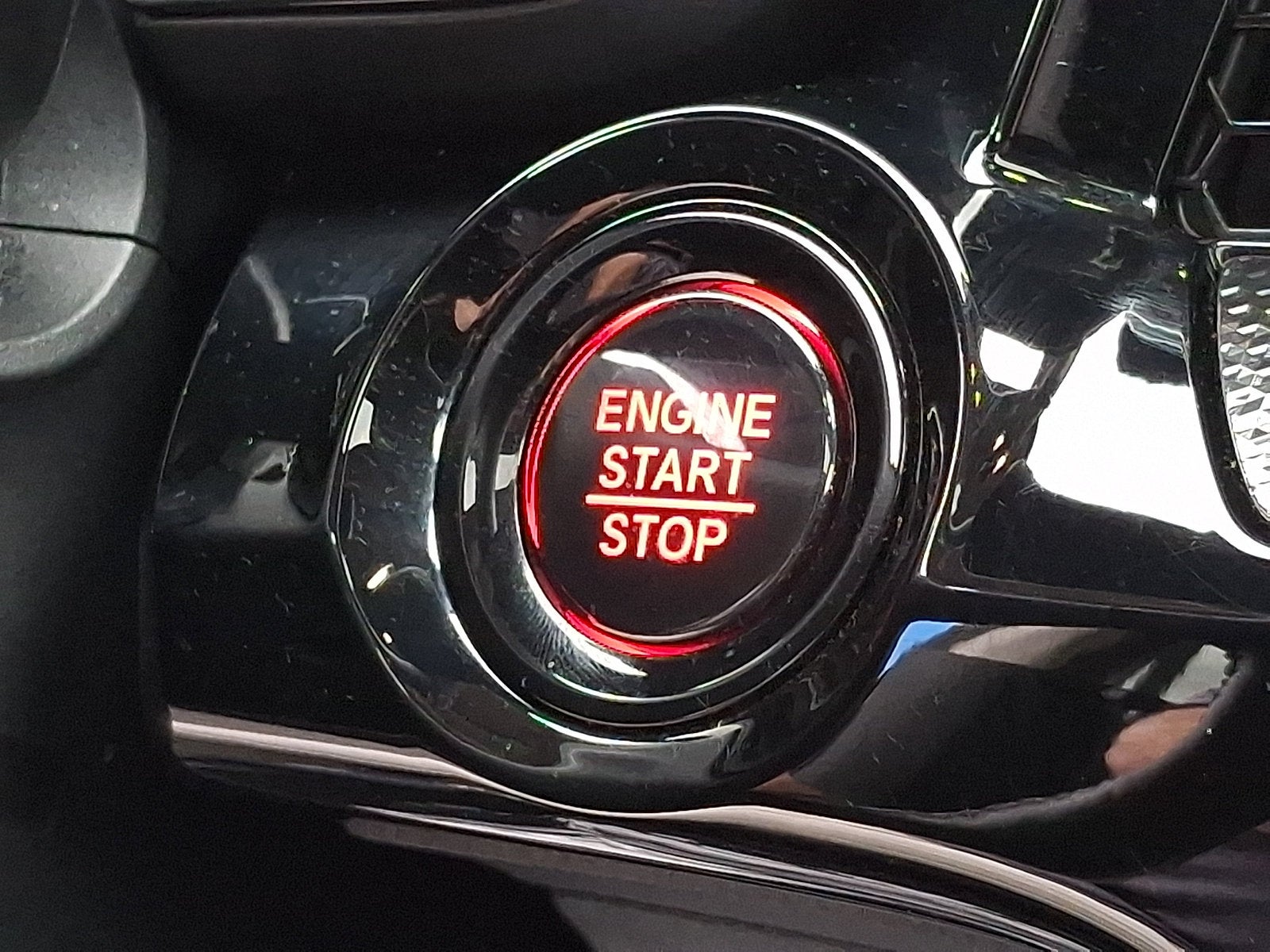 2024 Honda CR-V EX-L - Photo 23