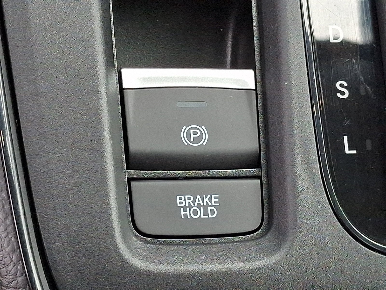 2024 Honda CR-V EX-L - Photo 24