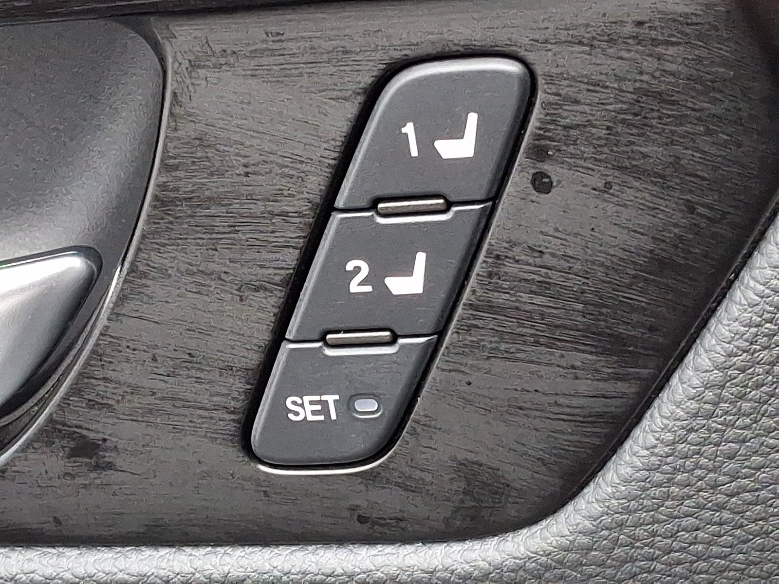 2024 Honda CR-V EX-L - Photo 29