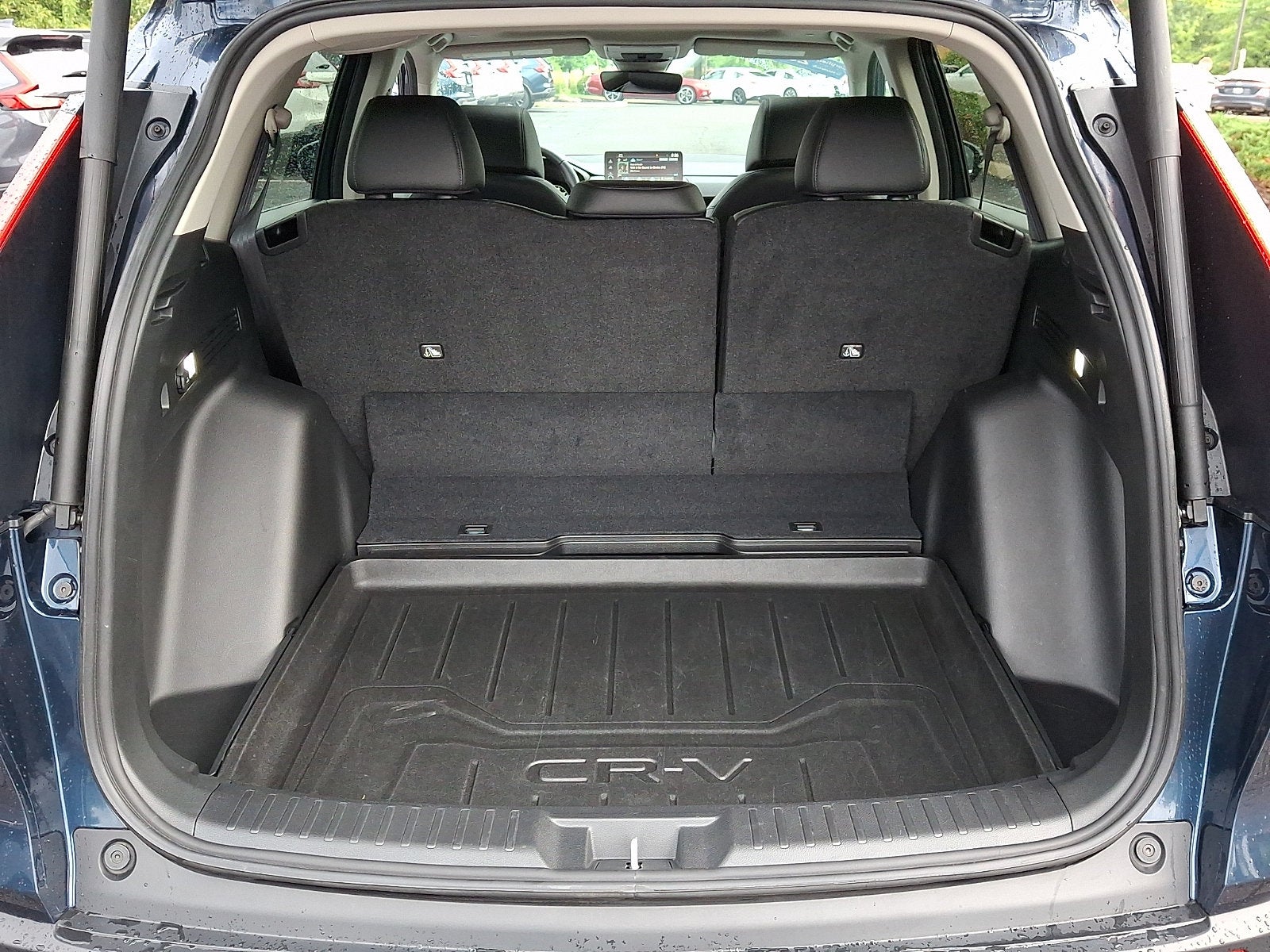 2024 Honda CR-V EX-L - Photo 32