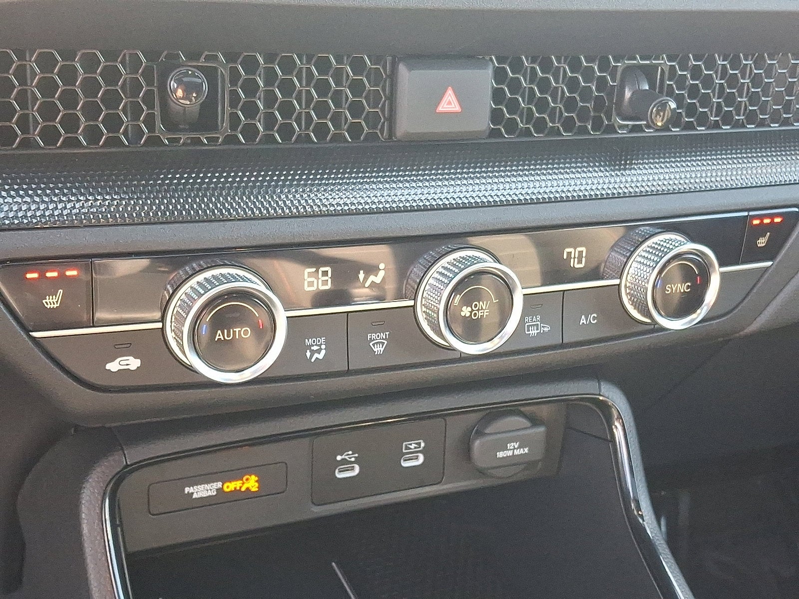 2026 Honda CR-V Sport - Photo 16
