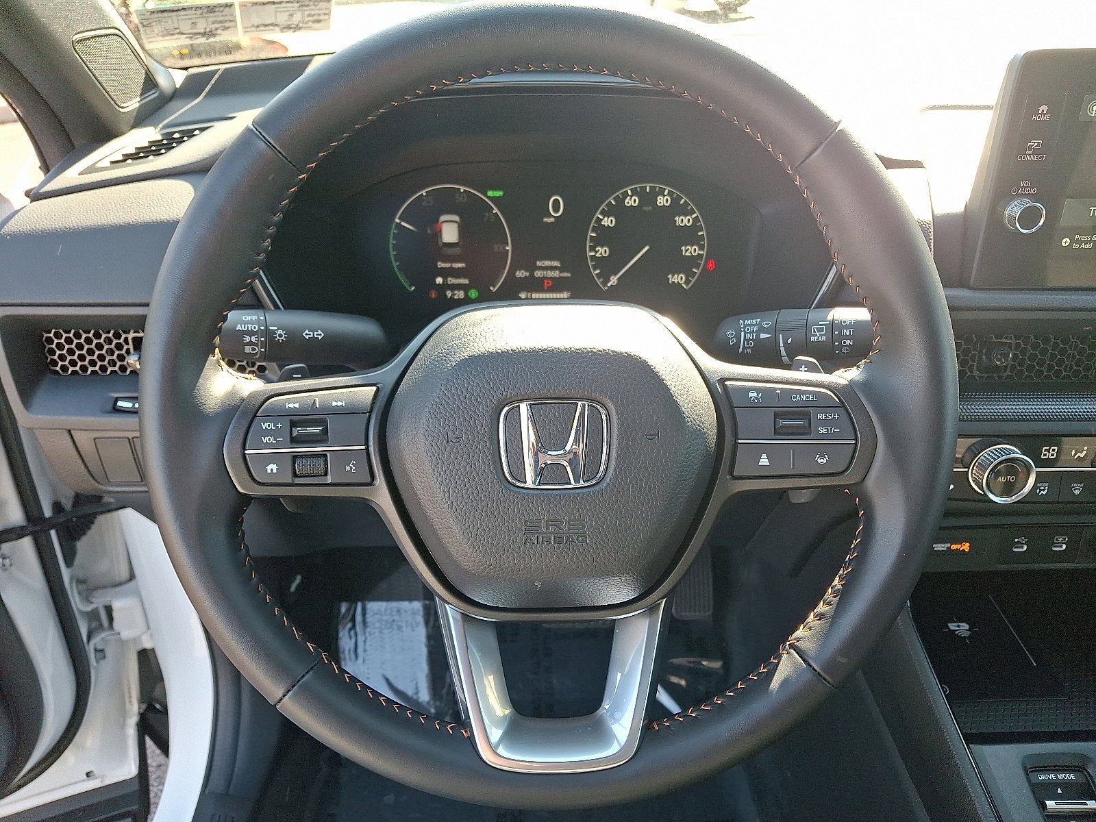 2026 Honda CR-V Sport - Photo 19