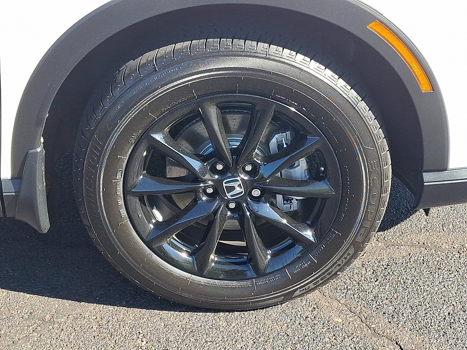 2026 Honda CR-V Sport - Photo 8