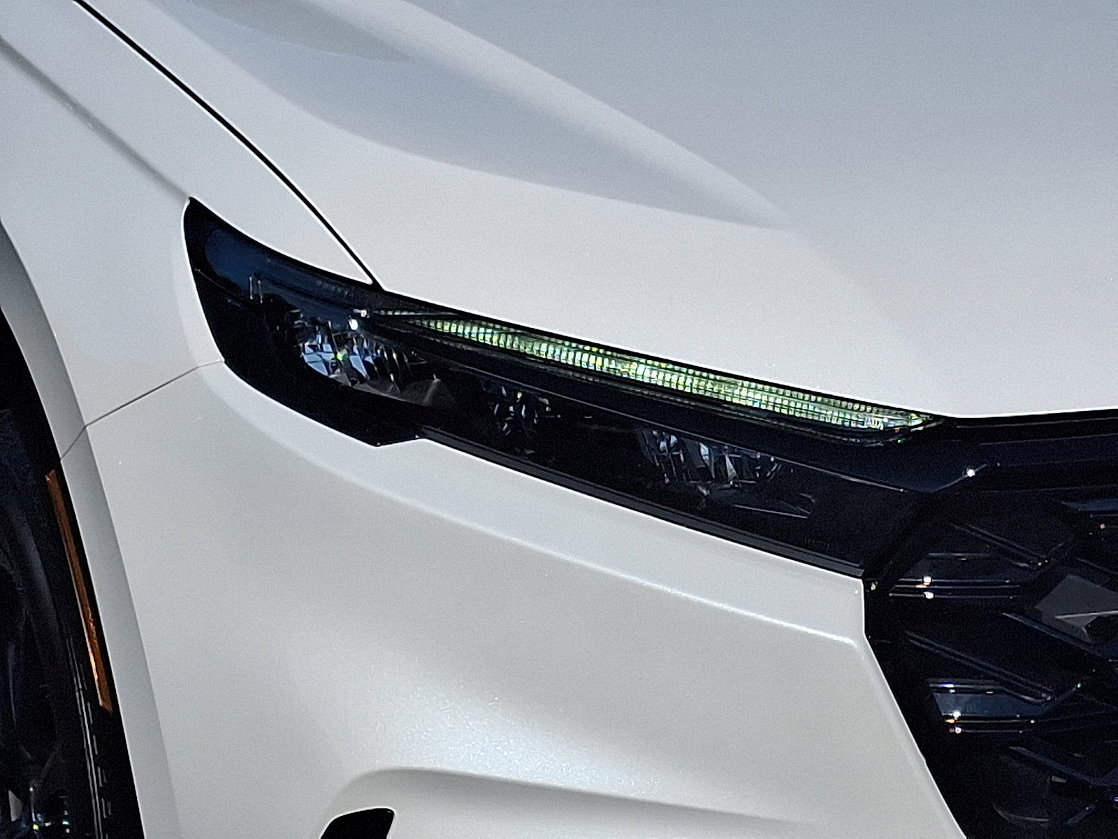 2026 Honda CR-V Sport - Photo 9