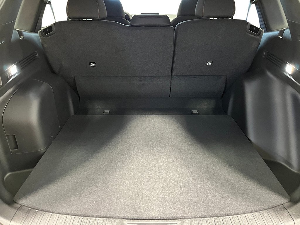2027 Honda CR-V Hybrid Sport
