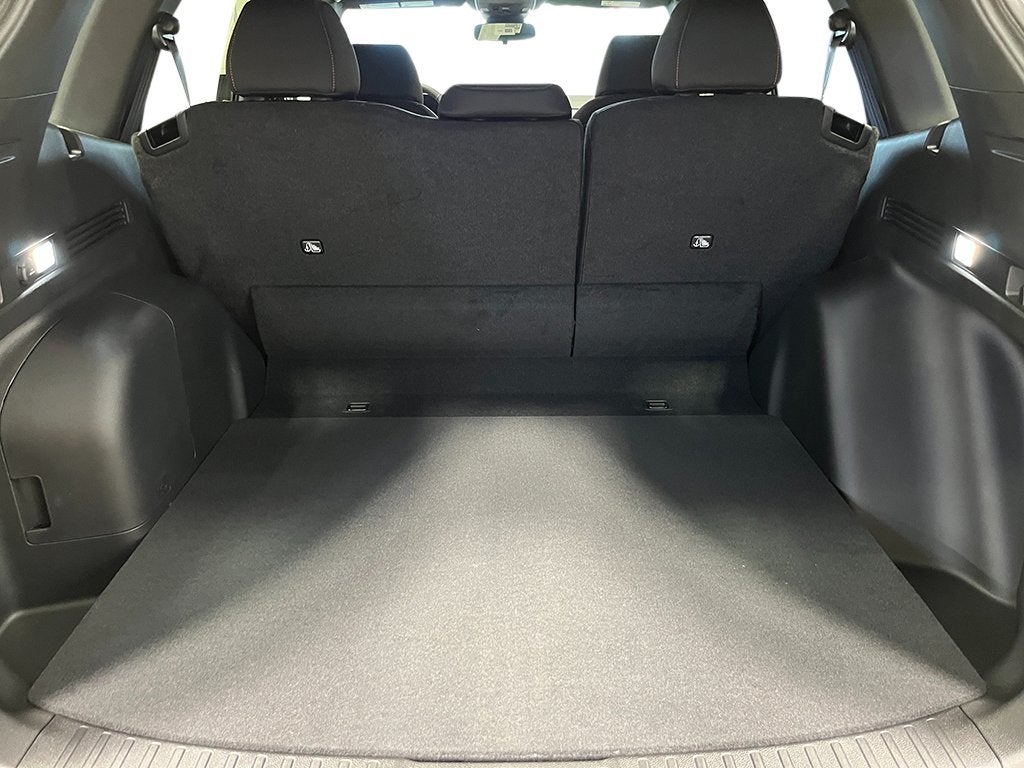 2027 Honda CR-V Hybrid Sport