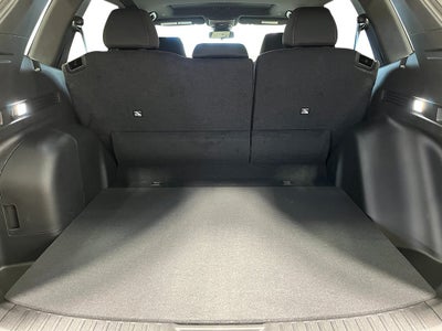 2027 Honda CR-V Hybrid Sport