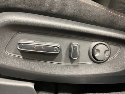 2027 Honda CR-V Hybrid Sport