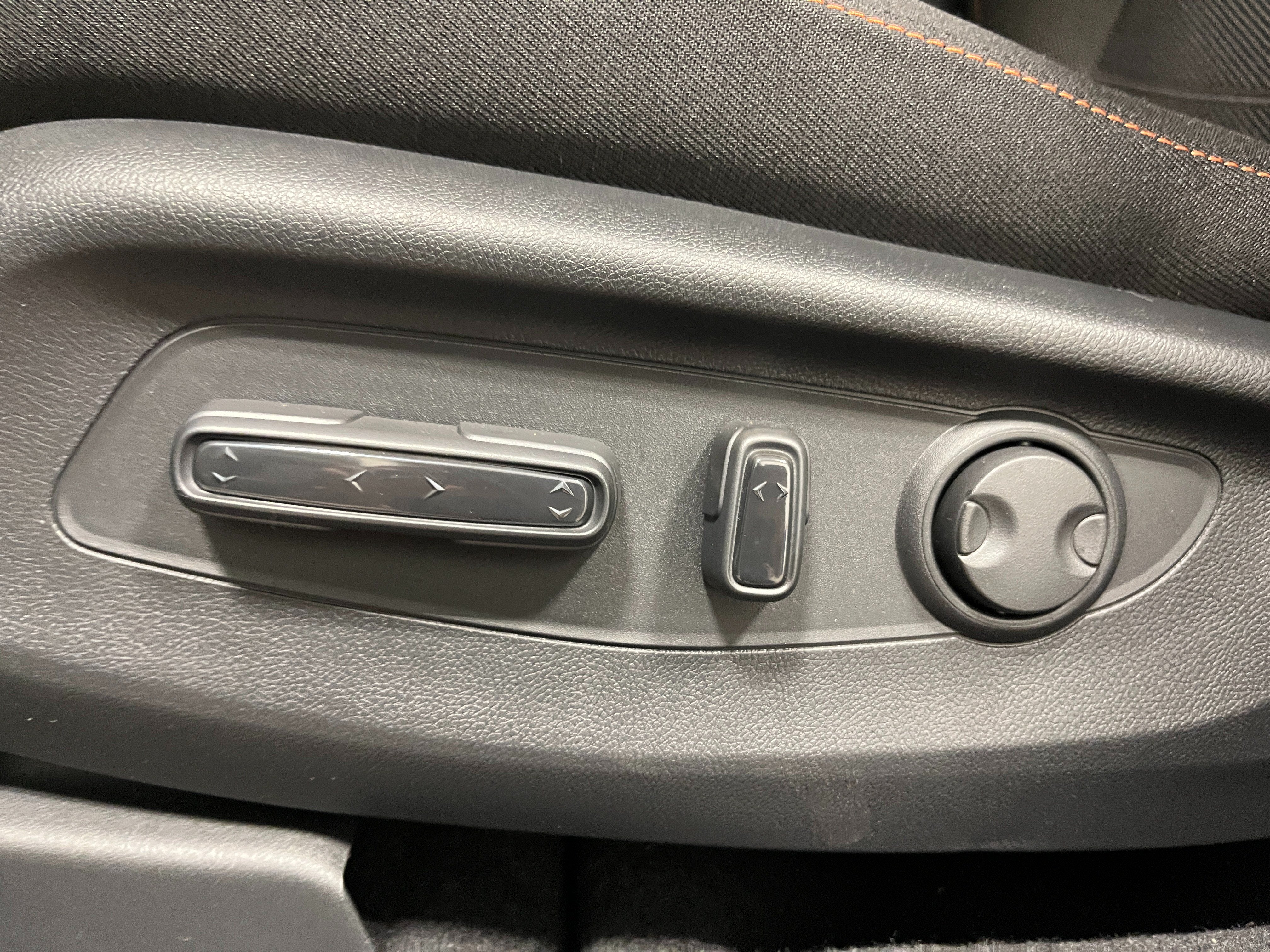 2027 Honda CR-V Hybrid Sport