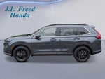 2027 Honda CR-V Hybrid Sport
