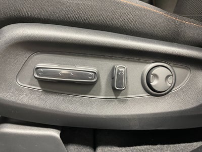 2027 Honda CR-V Hybrid Sport