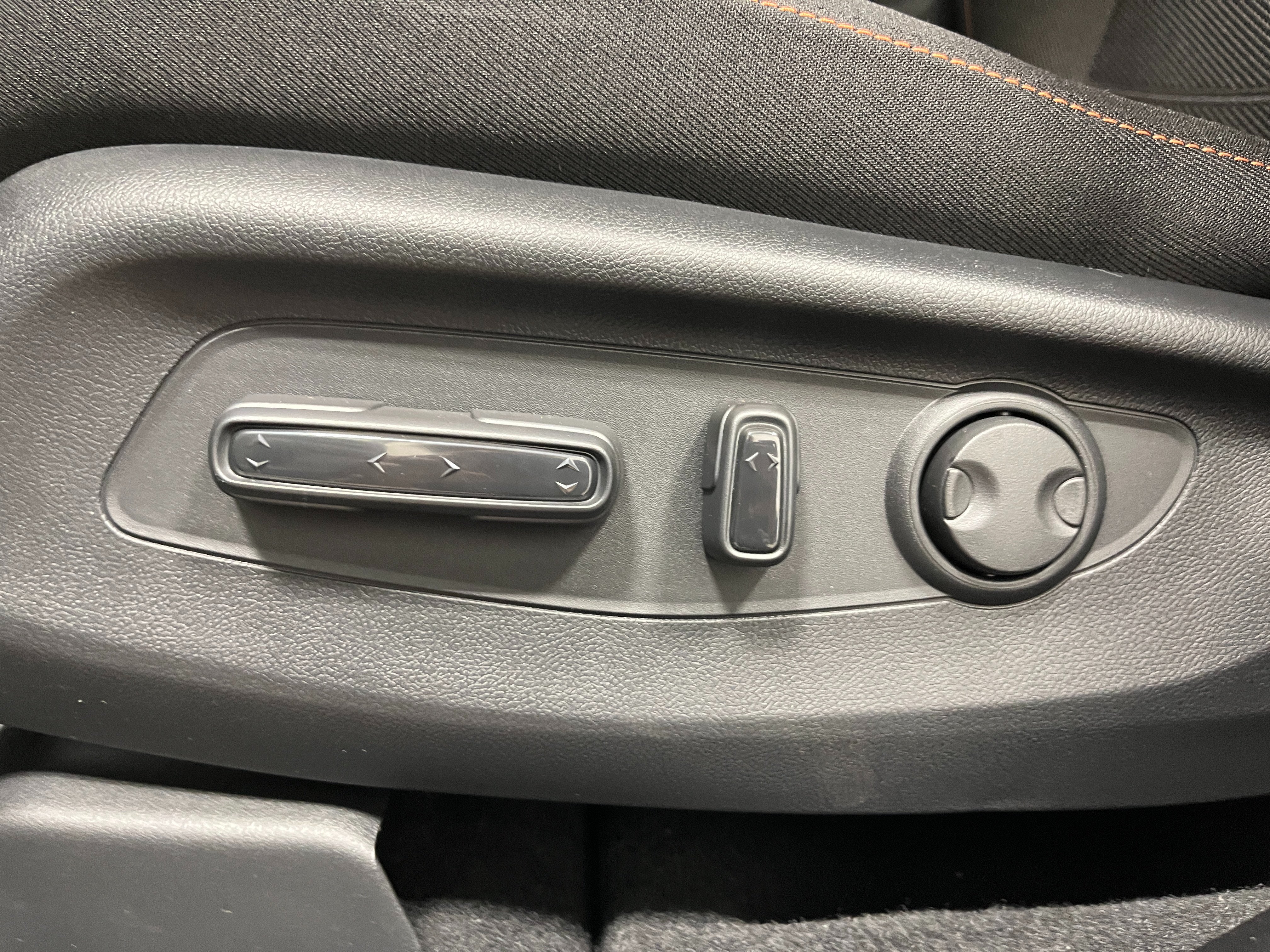 2027 Honda CR-V Hybrid Sport
