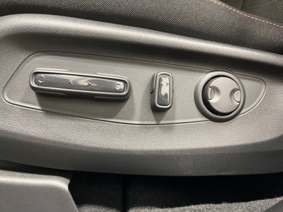 2027 Honda CR-V Hybrid Sport
