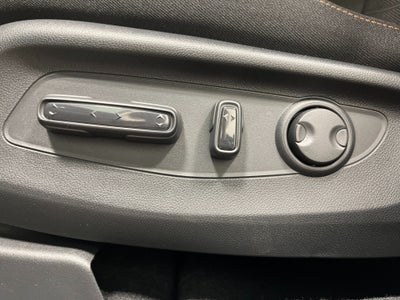 2027 Honda CR-V Hybrid Sport