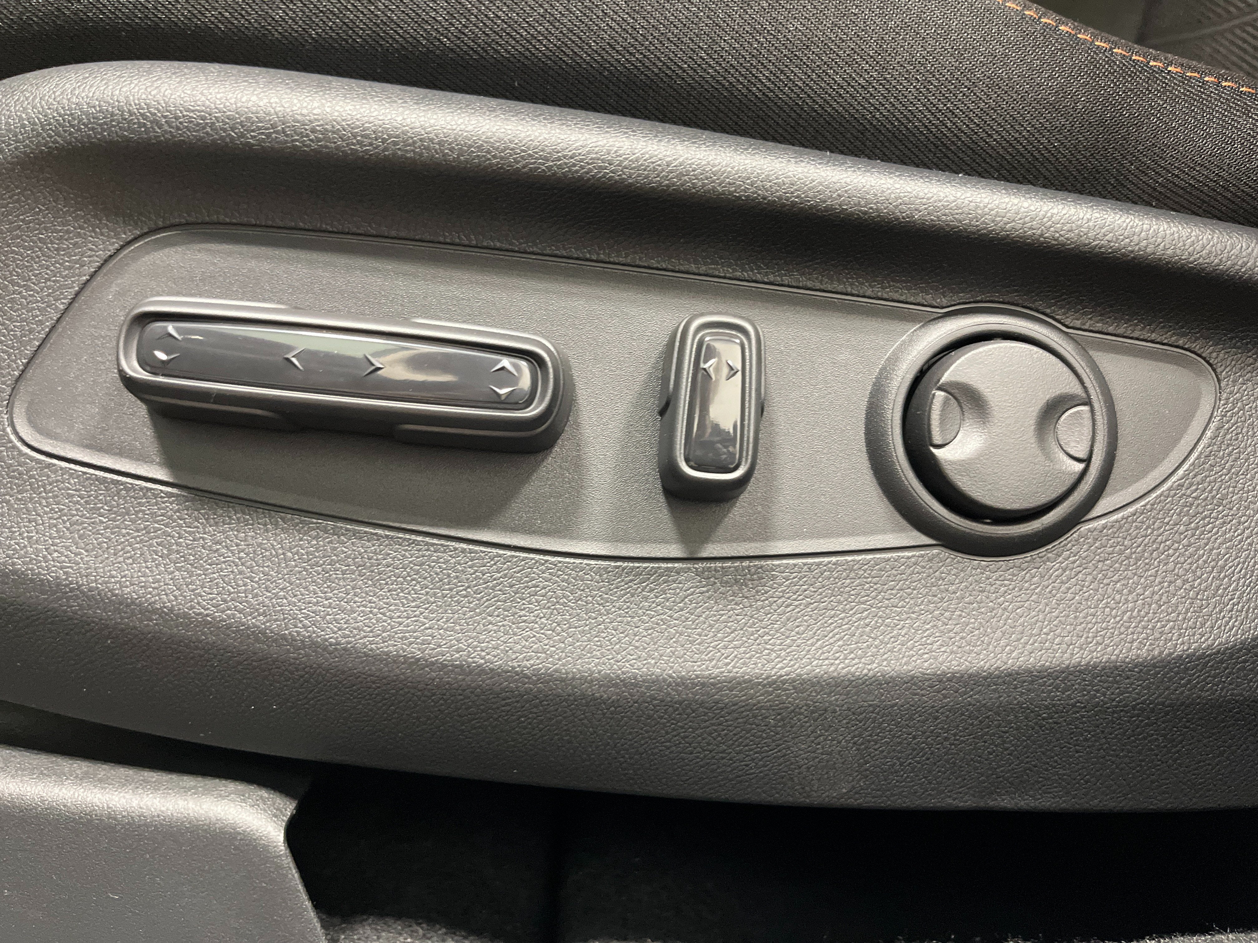 2027 Honda CR-V Hybrid Sport