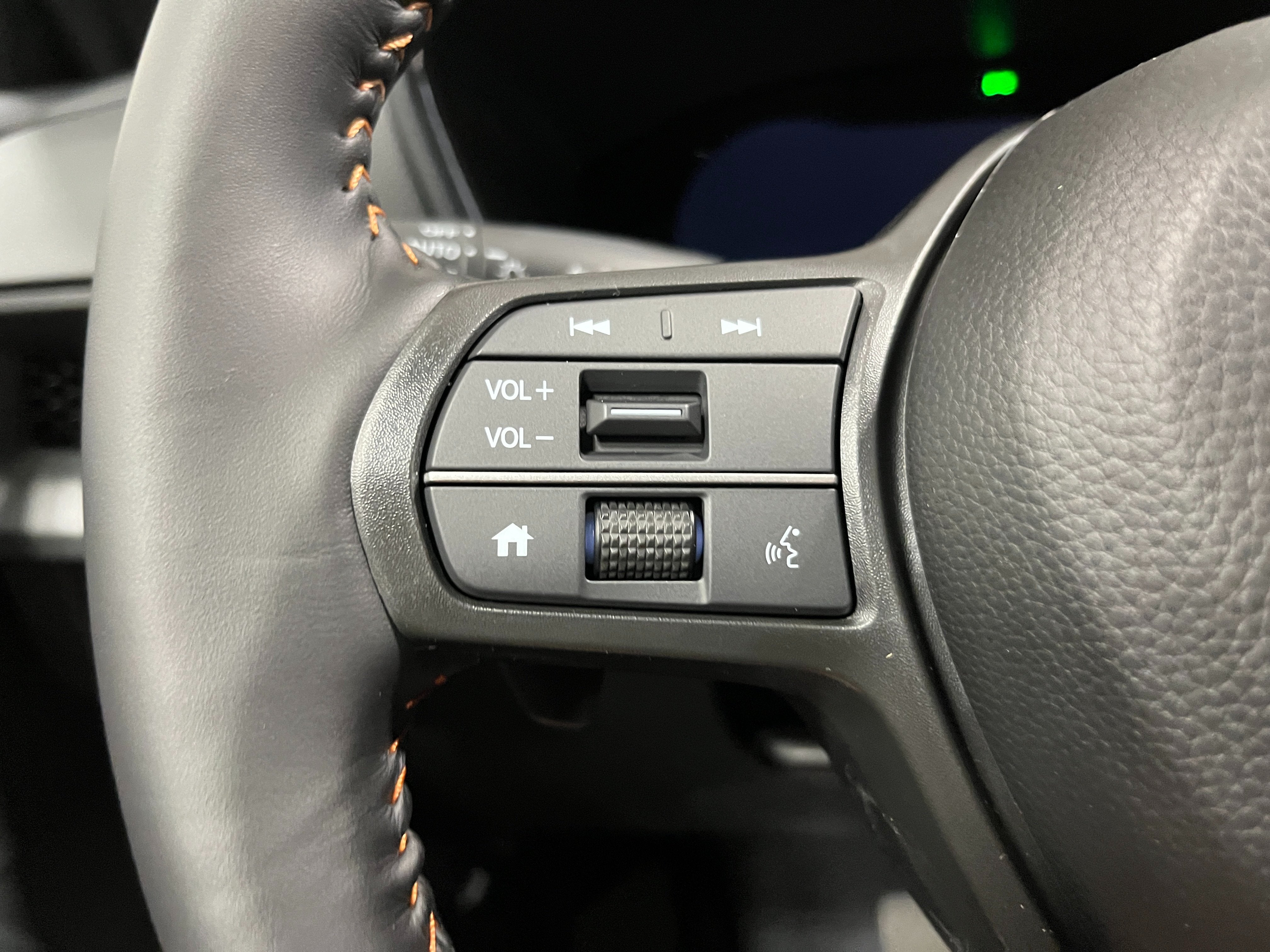 2027 Honda CR-V Hybrid Sport
