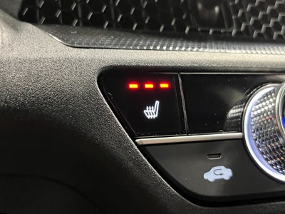 2027 Honda CR-V Hybrid Sport