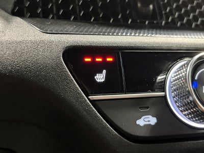 2027 Honda CR-V Hybrid Sport