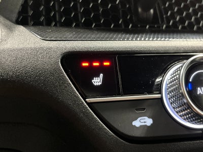 2027 Honda CR-V Hybrid Sport