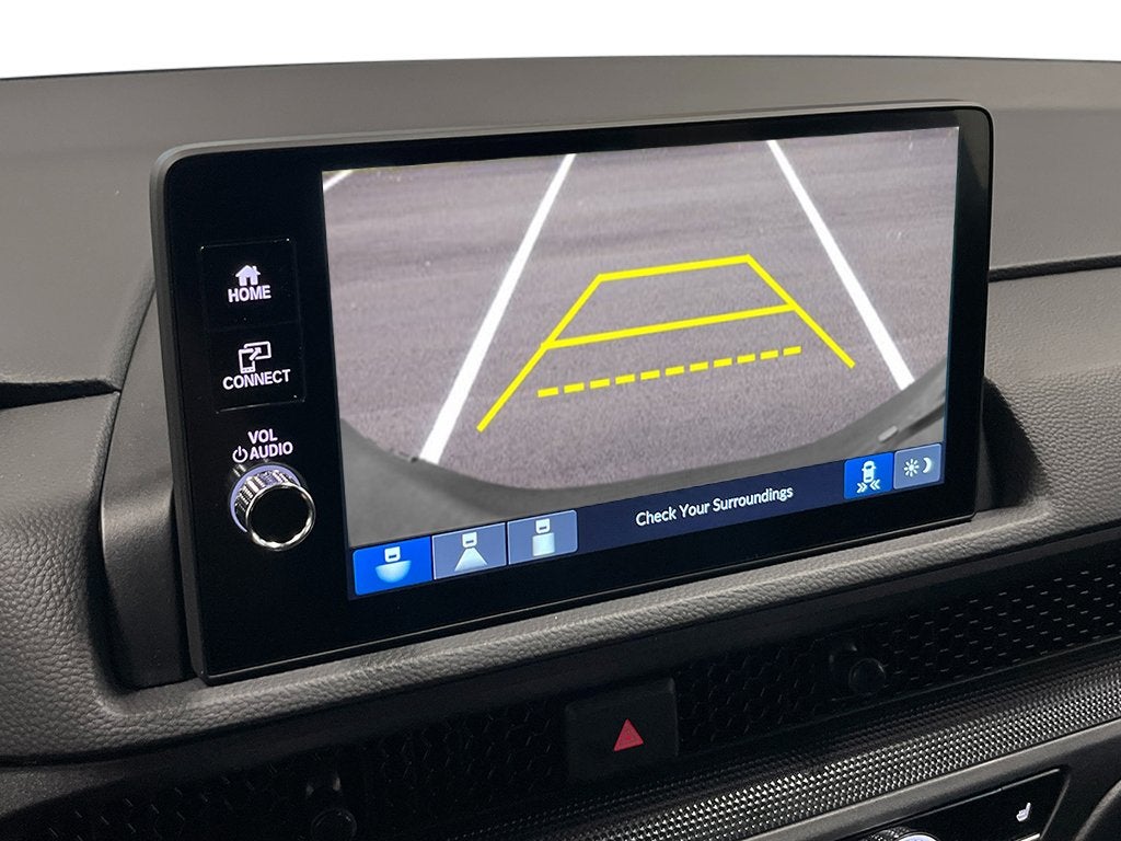 2027 Honda CR-V Hybrid Sport