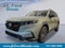 2027 Honda CR-V Hybrid TrailSport