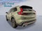 2027 Honda CR-V Hybrid TrailSport
