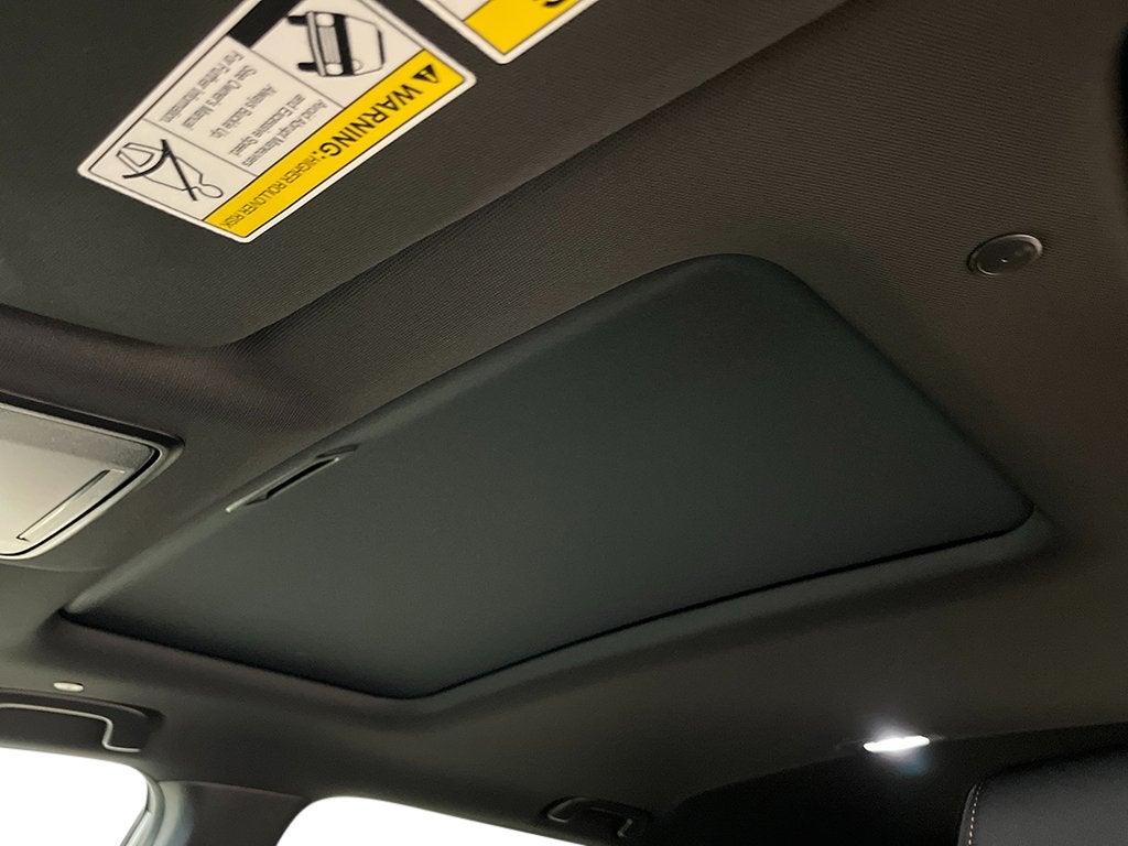 2027 Honda CR-V Hybrid TrailSport