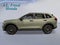 2027 Honda CR-V Hybrid TrailSport