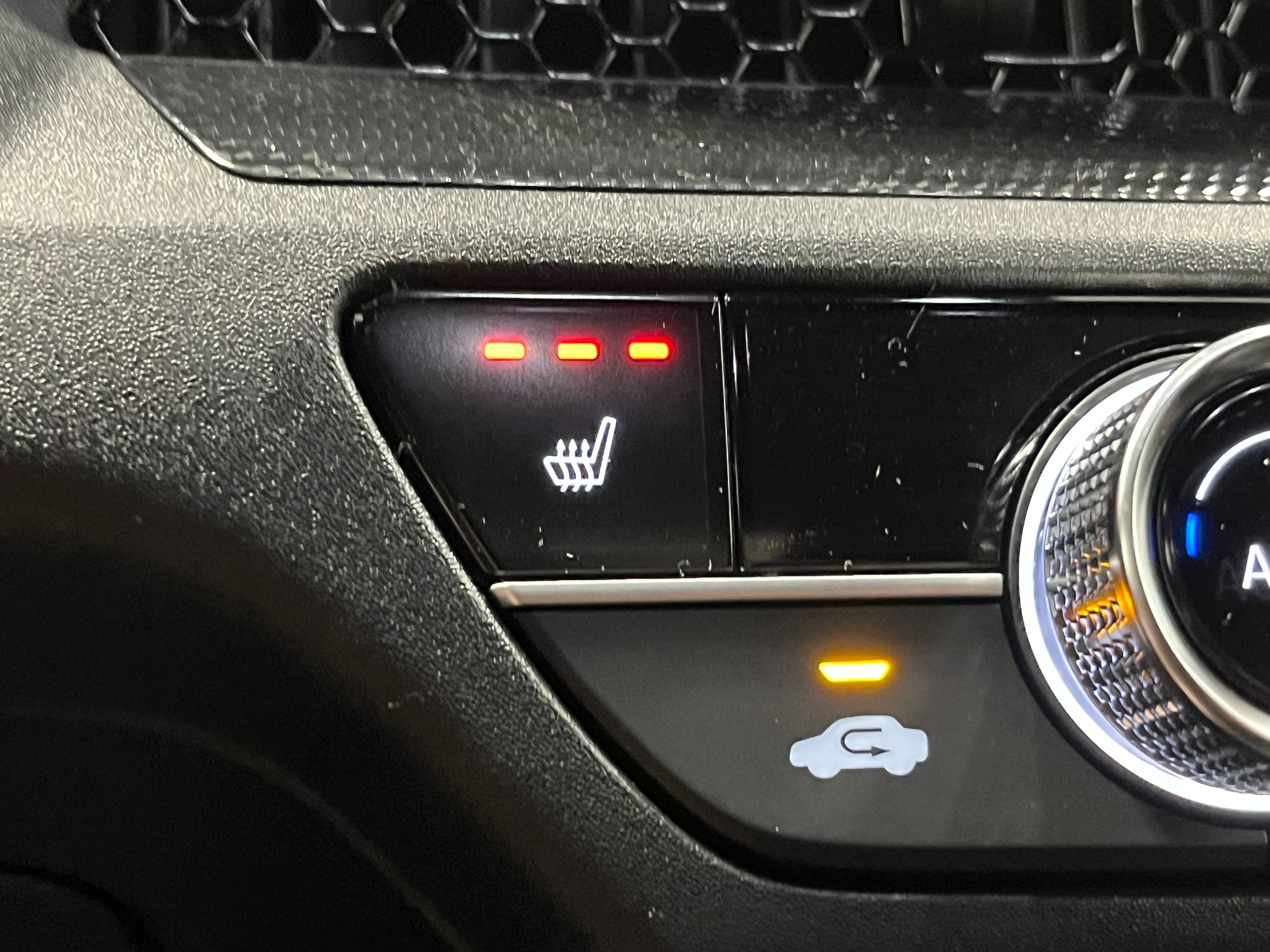 2027 Honda CR-V Hybrid TrailSport
