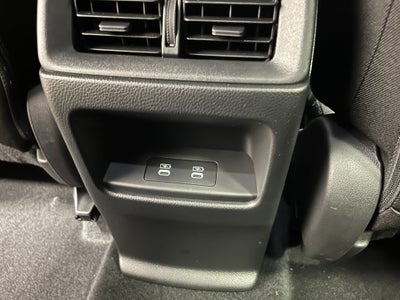 2027 Honda CR-V Hybrid TrailSport