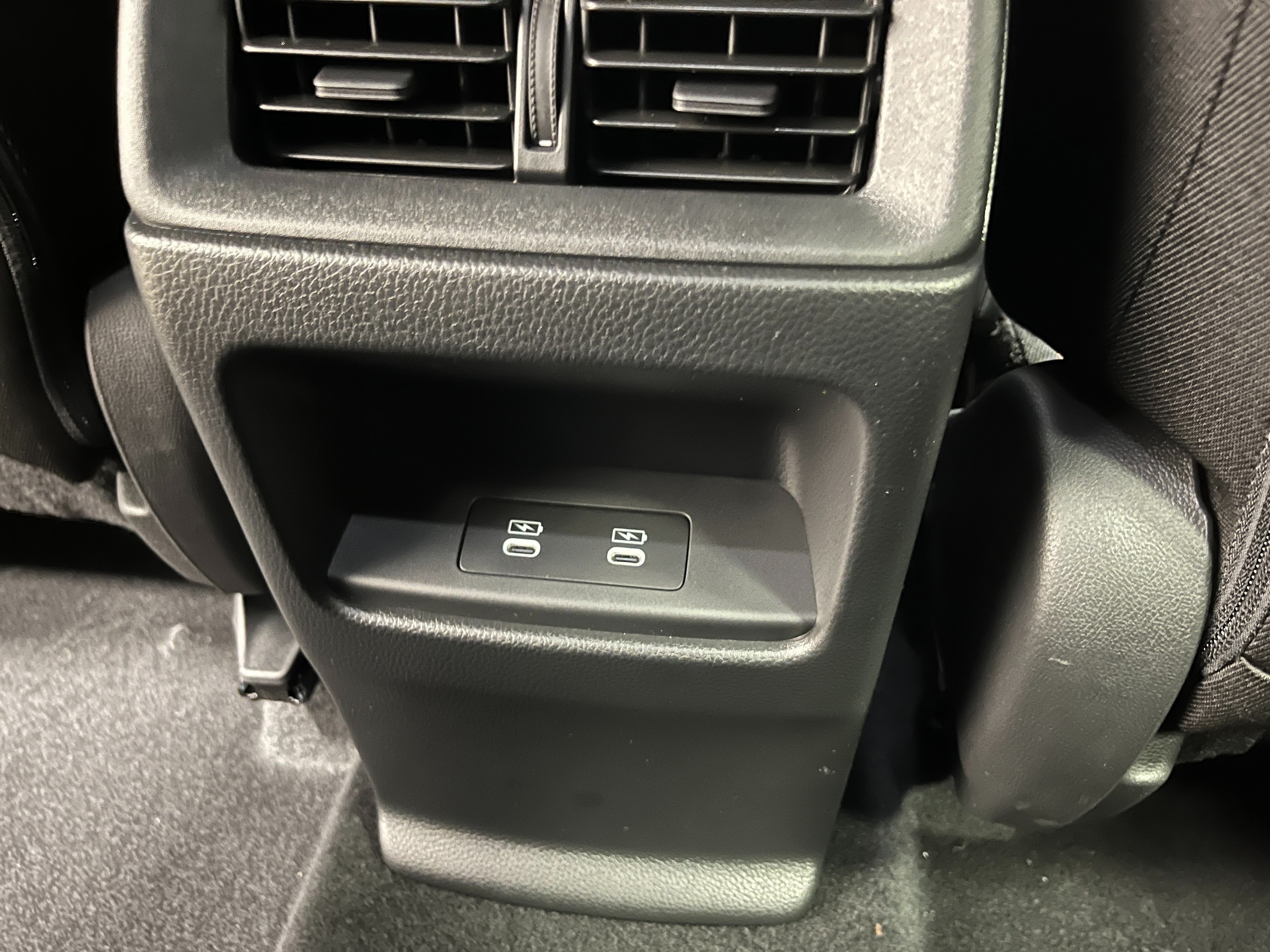 2027 Honda CR-V Hybrid TrailSport