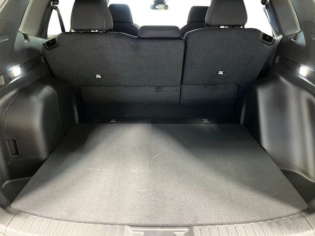 2027 Honda CR-V Hybrid TrailSport