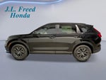 2027 Honda CR-V Hybrid TrailSport