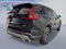 2027 Honda CR-V Hybrid TrailSport
