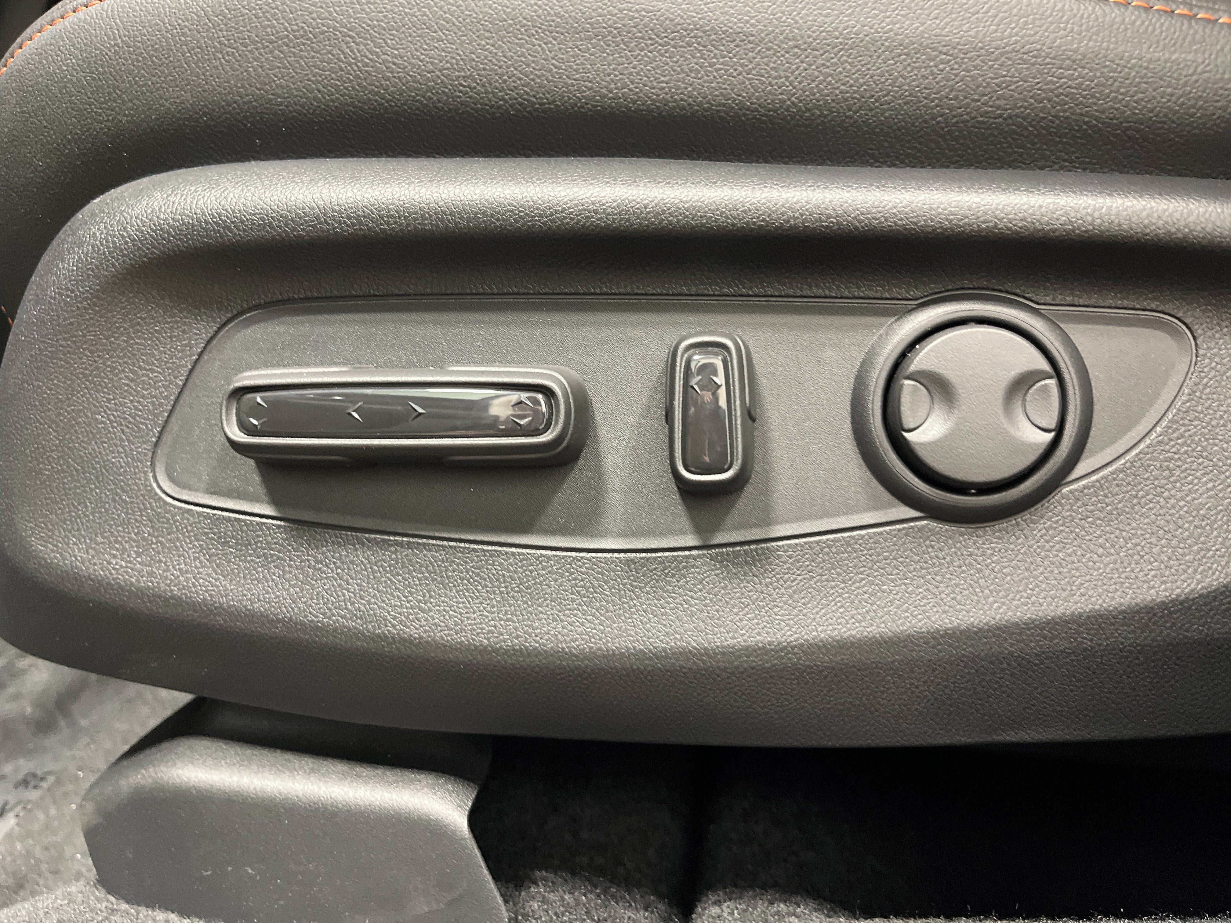 2027 Honda CR-V Hybrid Sport-L