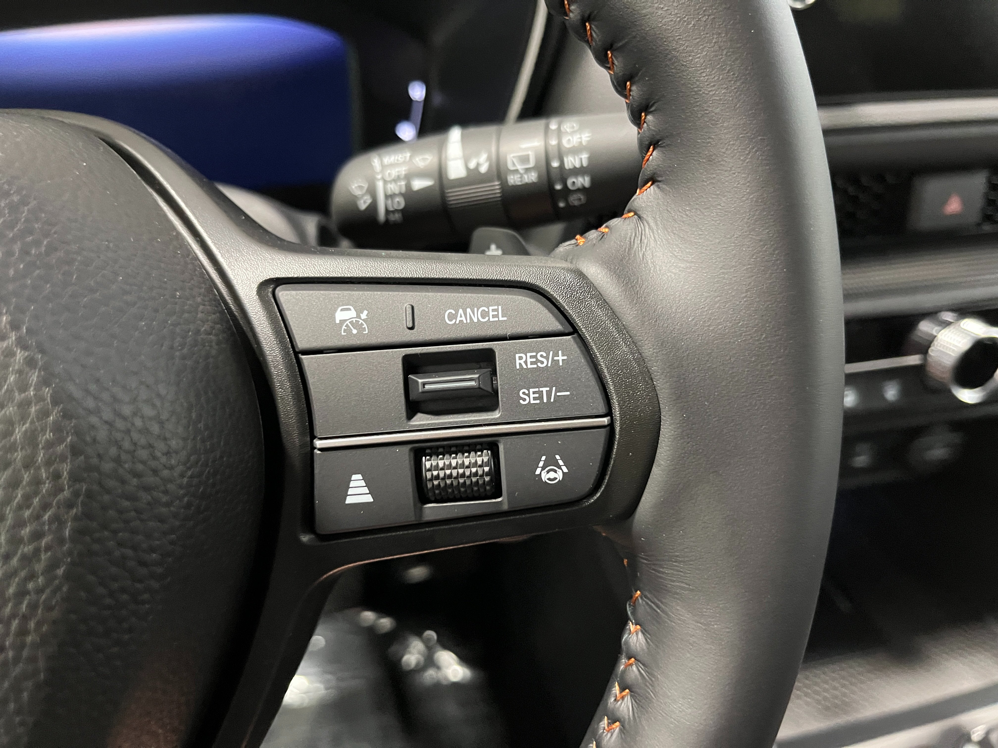 2027 Honda CR-V Hybrid Sport-L