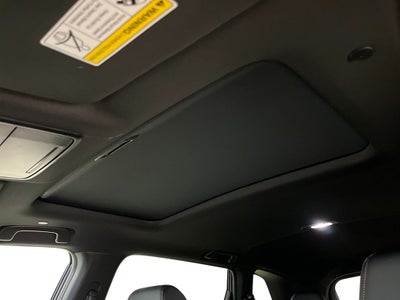 2027 Honda CR-V Hybrid Sport-L