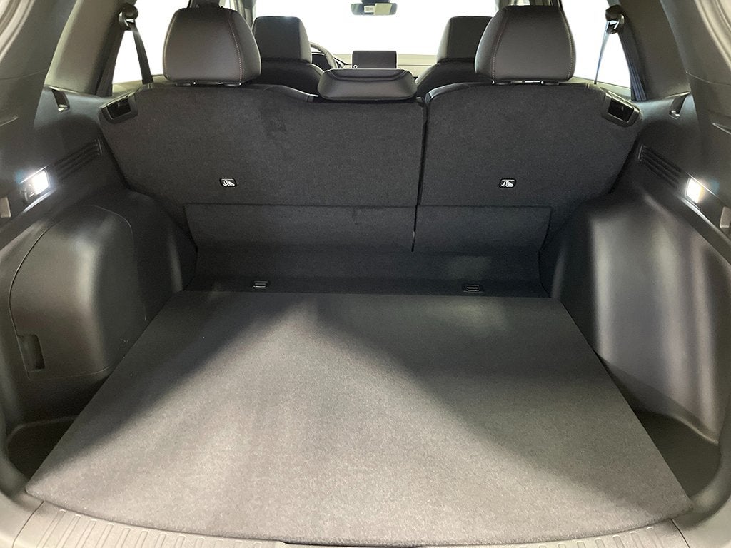 2027 Honda CR-V Hybrid Sport-L