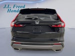 2027 Honda CR-V Hybrid Sport-L